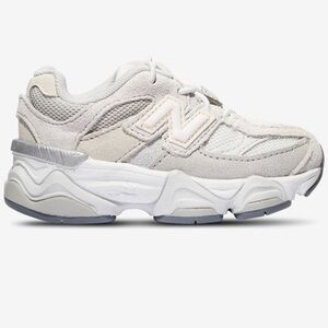 New Balance 9060 Beige Sneakers 9c